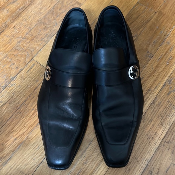 Gucci Other - Gucci Loafers